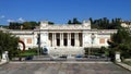 Italy, Rome: National Gallery of Modern Art